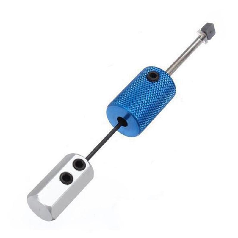 GOSO Disc Detainer Padlock Picks