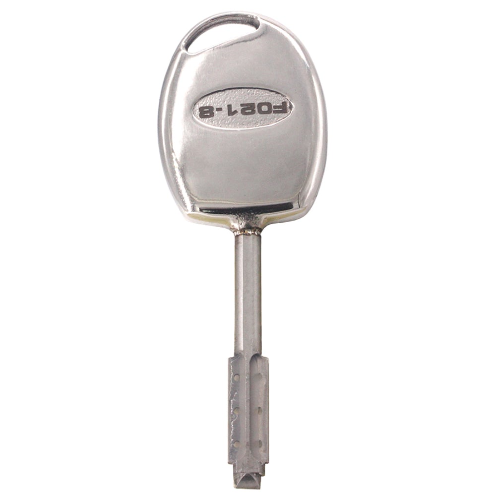 Ford 6 Cut & 8 Cut Tibbe Pick – Magic Tibbe Key
