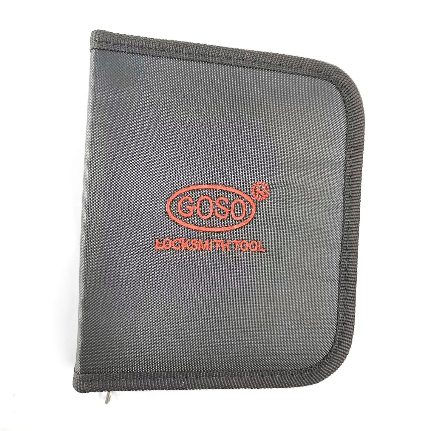 GOSO 16 PCs Barrel Unlocking Lock Pick Set