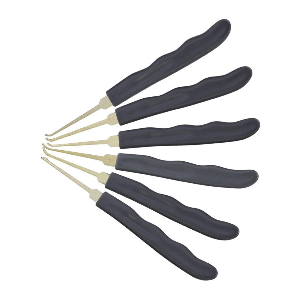 GOSO 24 Pieces Lock Pick Set