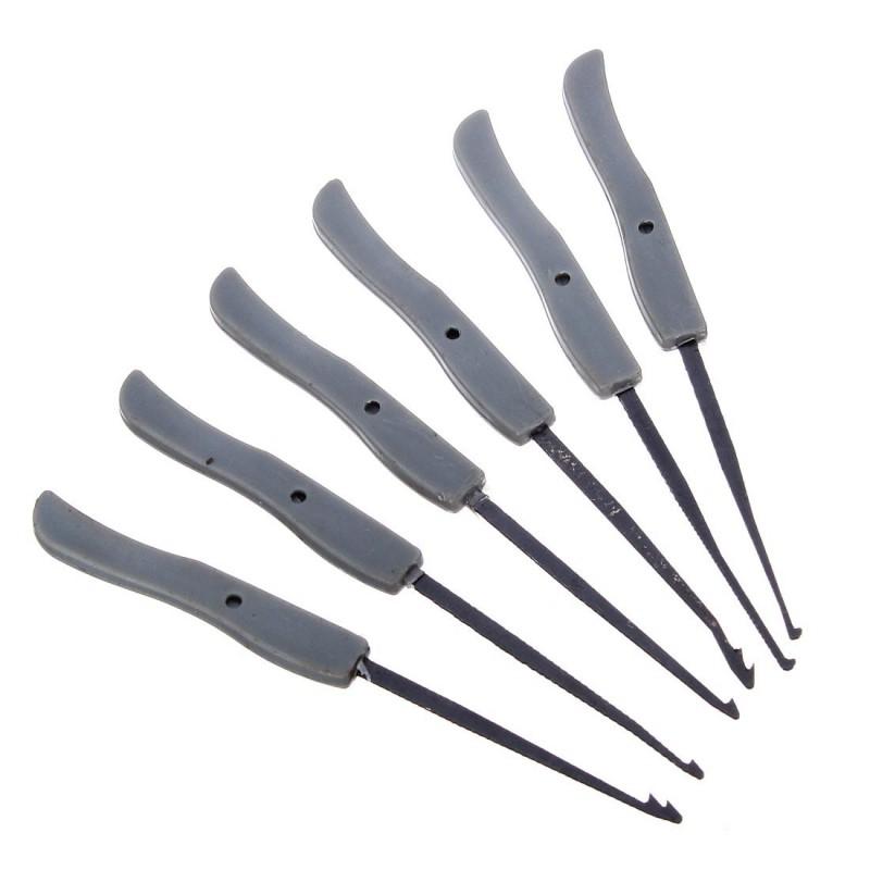GOSO Broken Key Extractor 10pcs Removal Tool