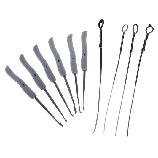 GOSO Broken Key Extractor 10pcs Removal Tool
