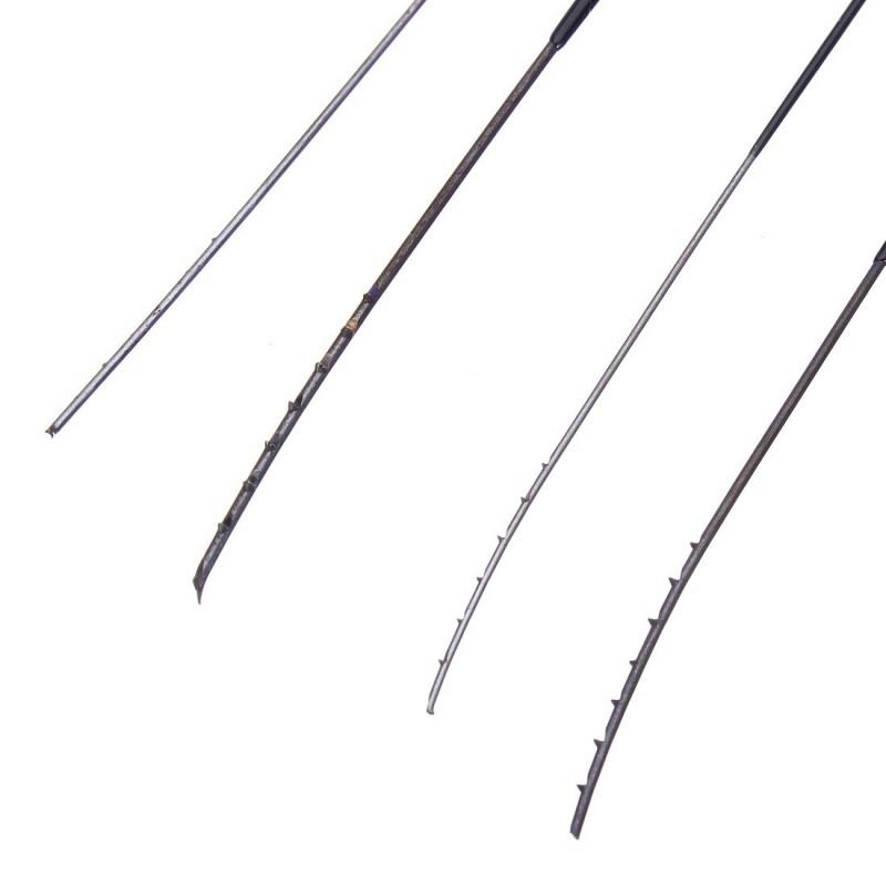 GOSO Broken Key Extractor 10pcs Removal Tool