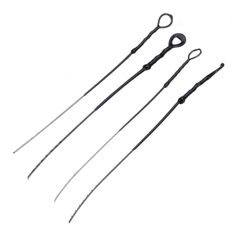 GOSO Broken Key Extractor 10pcs Removal Tool