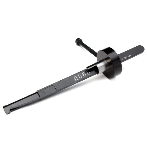 GOSO HU66 Inner Groove Pick