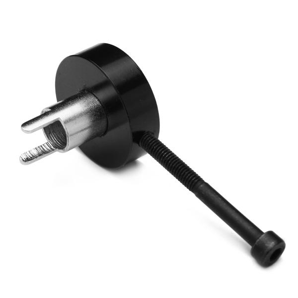 GOSO HU66 Inner Groove Pick