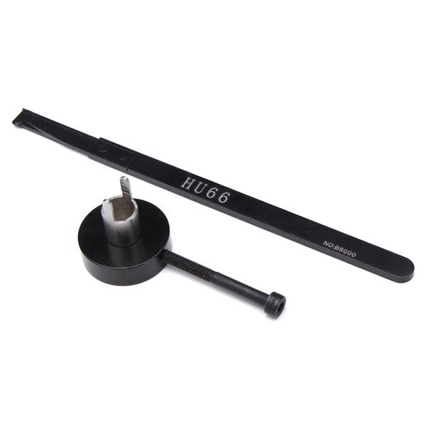 GOSO HU66 Inner Groove Pick