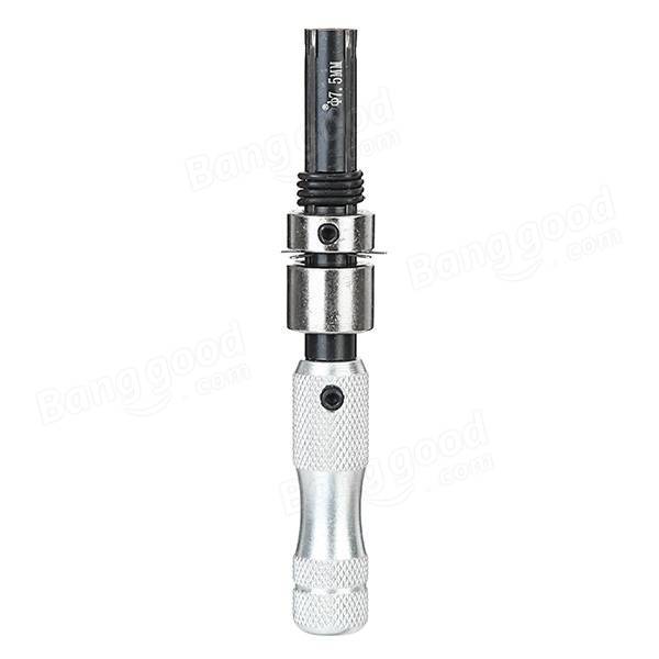 GOSO Lengthened Tubular Lock Picks (7.00mm/7.5mm/7.8mm)