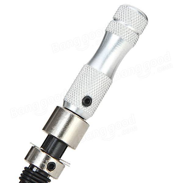 GOSO Lengthened Tubular Lock Picks (7.00mm/7.5mm/7.8mm)