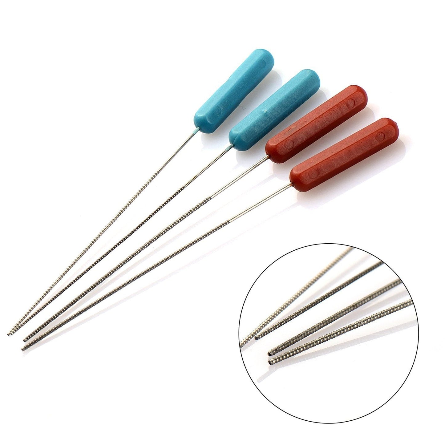 Broken Key Extractor Kit (12 Pieces)