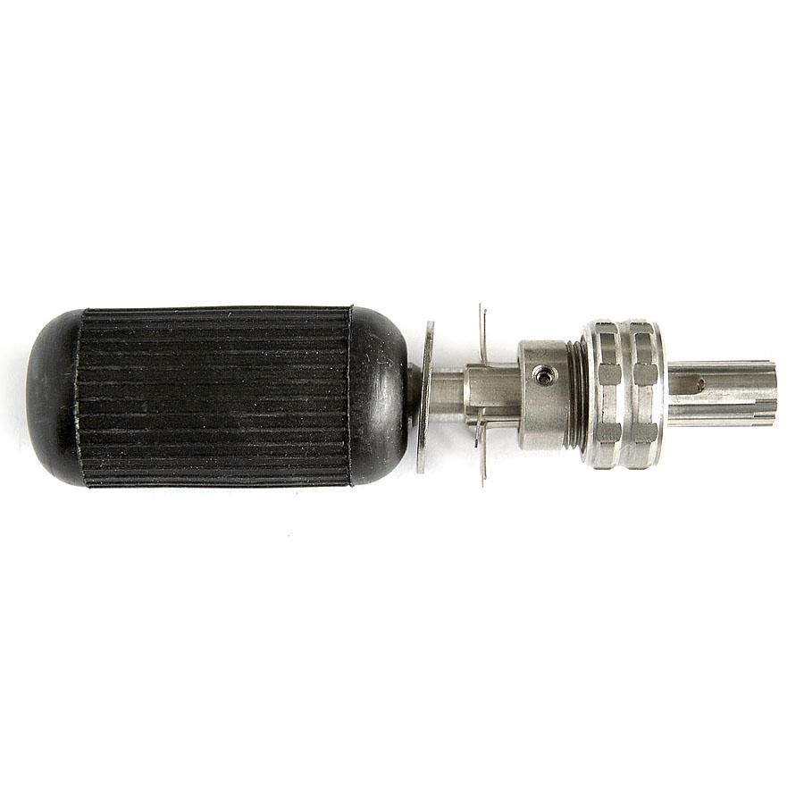 Haoshi Advanced 8 Pin Tubular Lock Pick