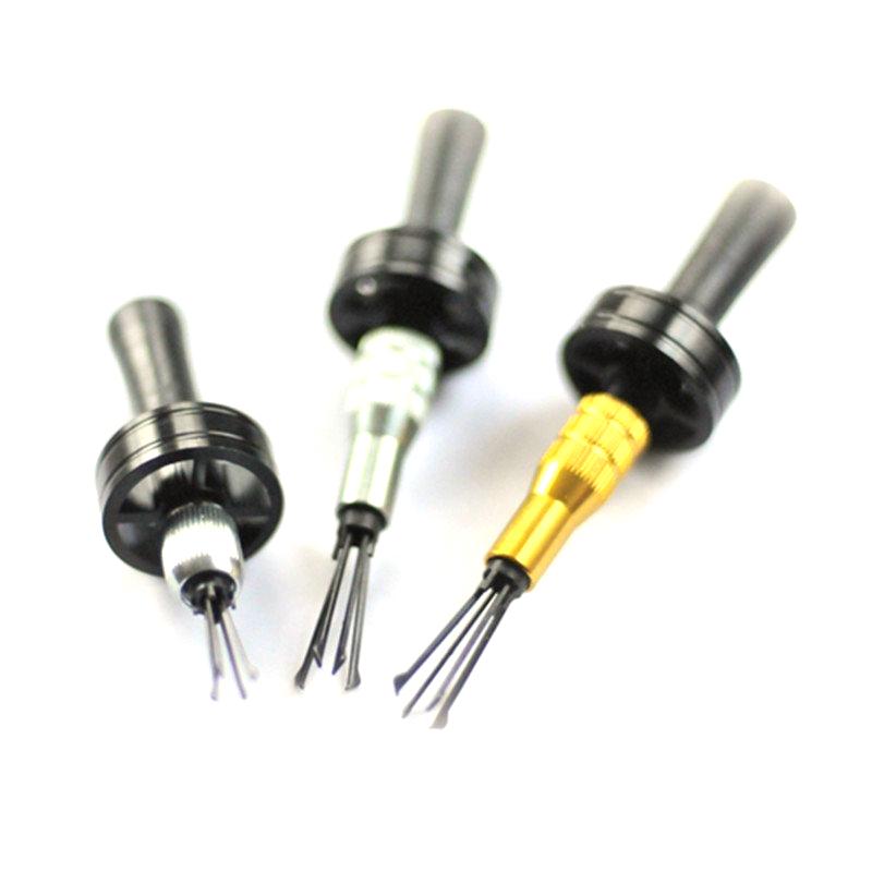 KLOM Adjustable Cross Lock Picks