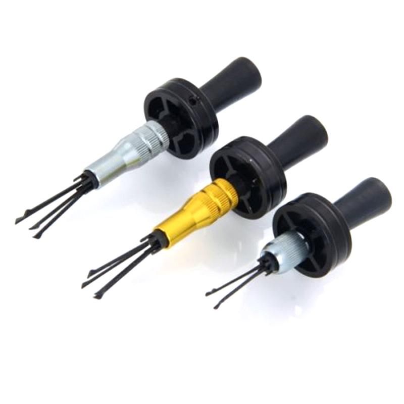 KLOM Adjustable Cross Lock Picks