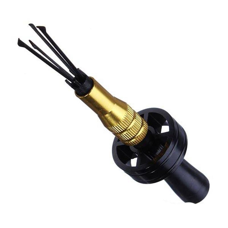 KLOM Adjustable Cross Lock Picks