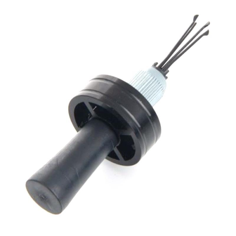 KLOM Adjustable Cross Lock Picks