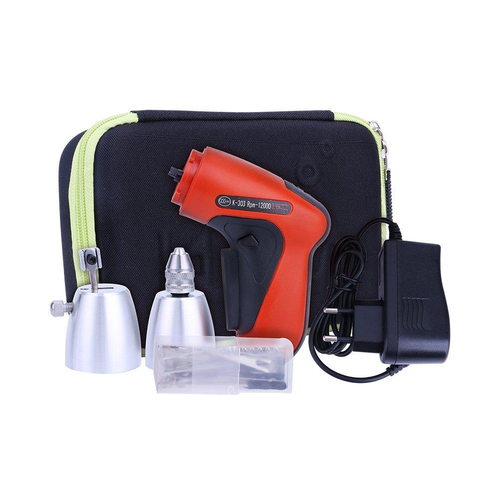 KLOM Professional Electric Pick Gun