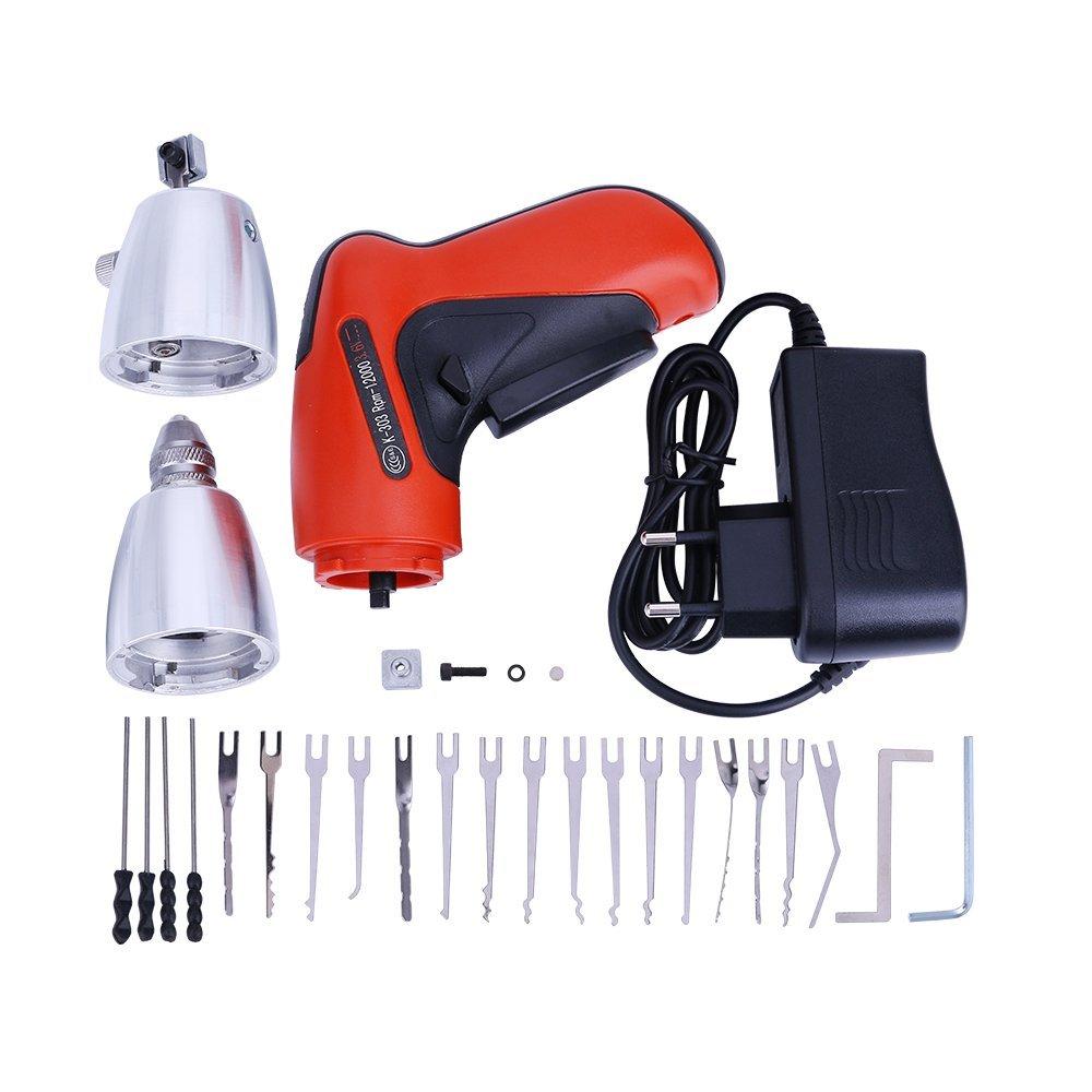 KLOM Professional Electric Pick Gun