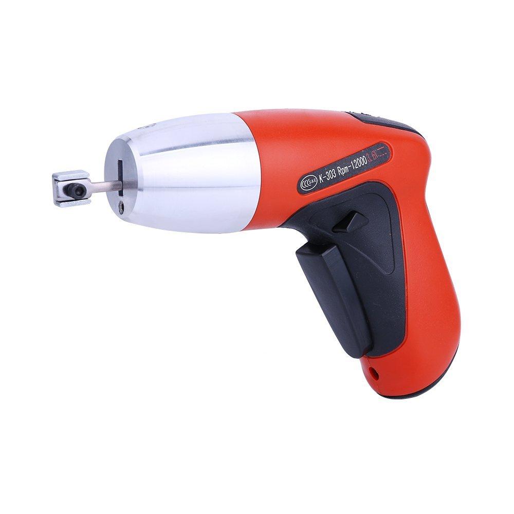 KLOM Professional Electric Pick Gun