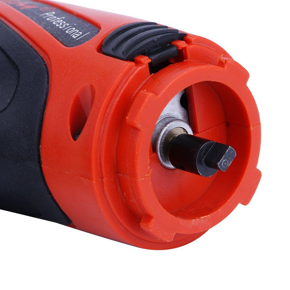KLOM Professional Electric Pick Gun