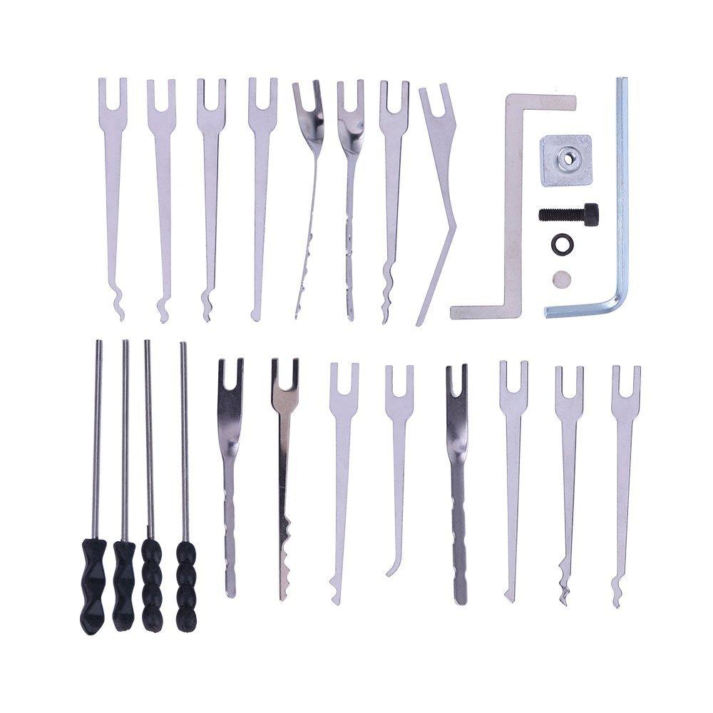 KLOM Professional Electric Pick Gun