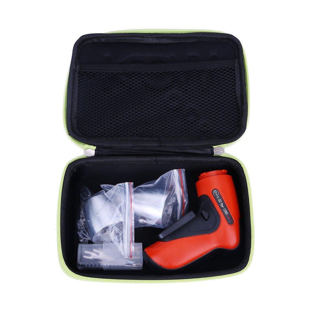 KLOM Professional Electric Pick Gun