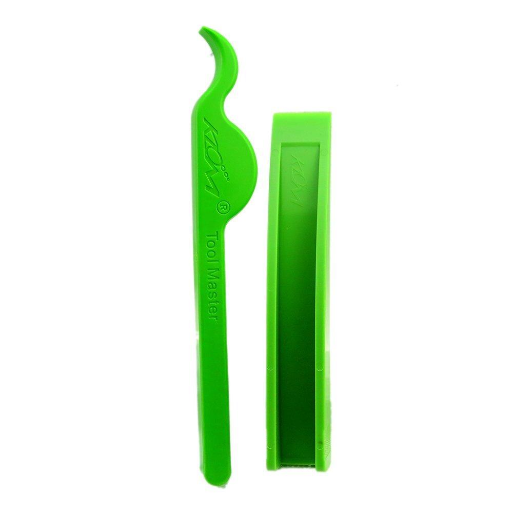 KLOM Double Power Lever Wedges