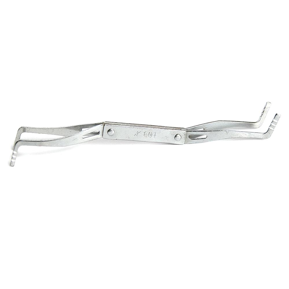 KLOM Auto Tension Tool Double-Ended Y Wrench