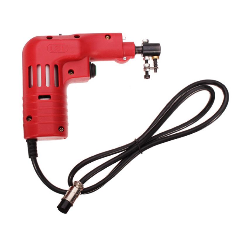 JSSY Electric Dimple Lock Pick Gun