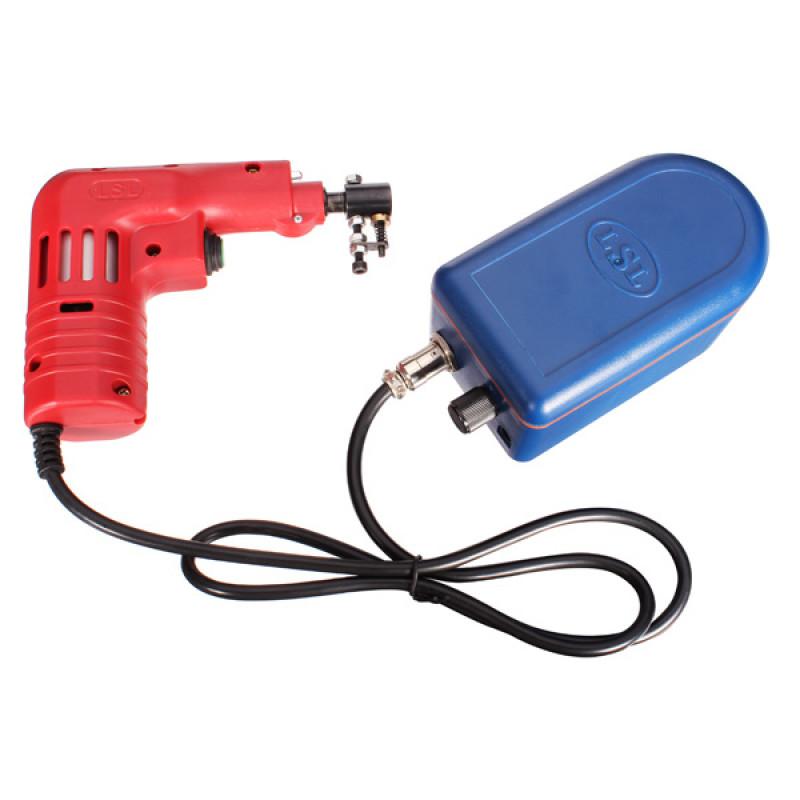 JSSY Electric Dimple Lock Pick Gun