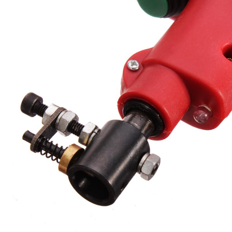 JSSY Electric Dimple Lock Pick Gun