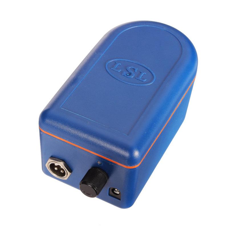 JSSY Electric Dimple Lock Pick Gun