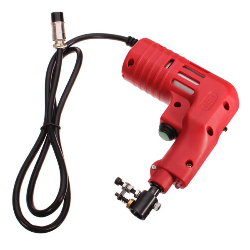 JSSY Electric Dimple Lock Pick Gun