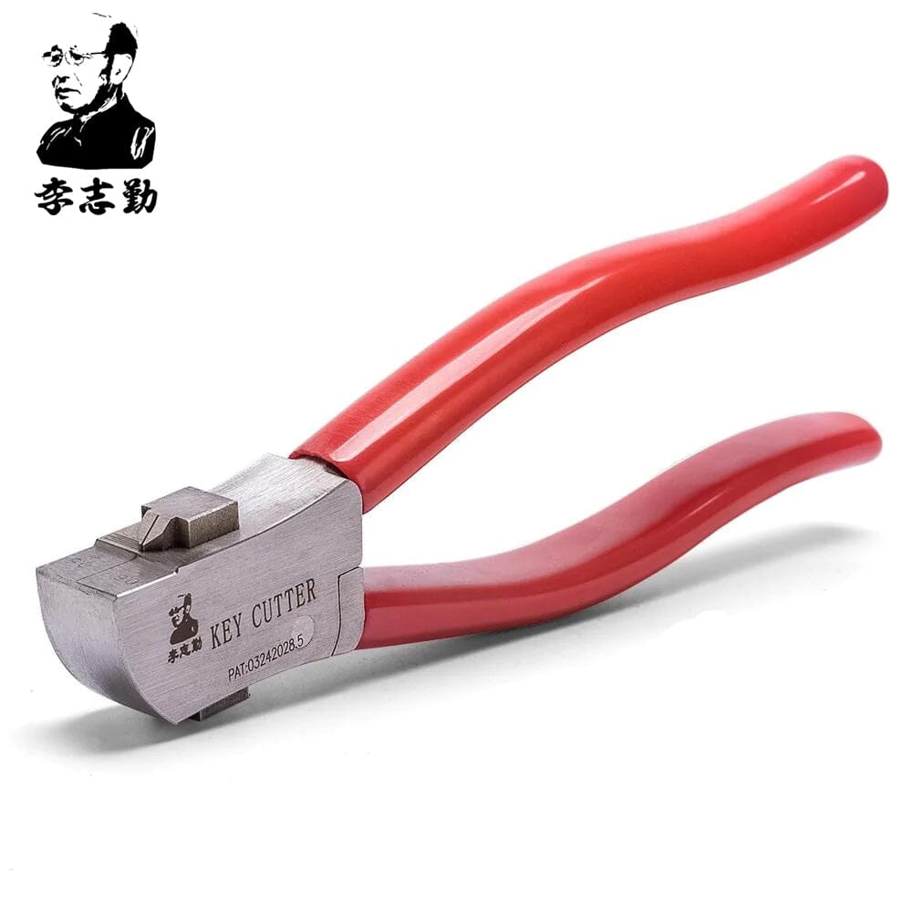Lishi Key Cutter