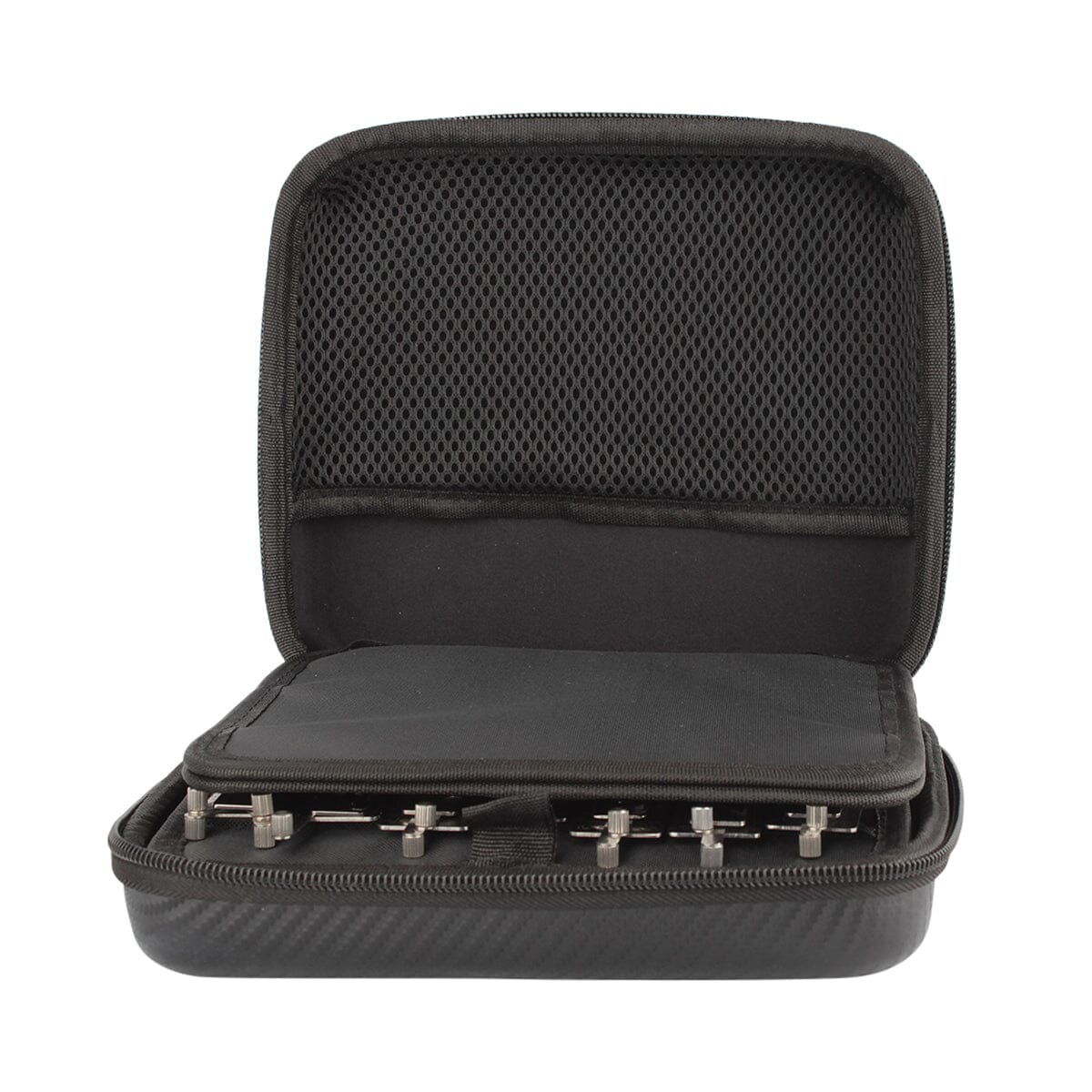 Magnetic Storage Case for Lishi Tools - Extra Large (Holds 28)