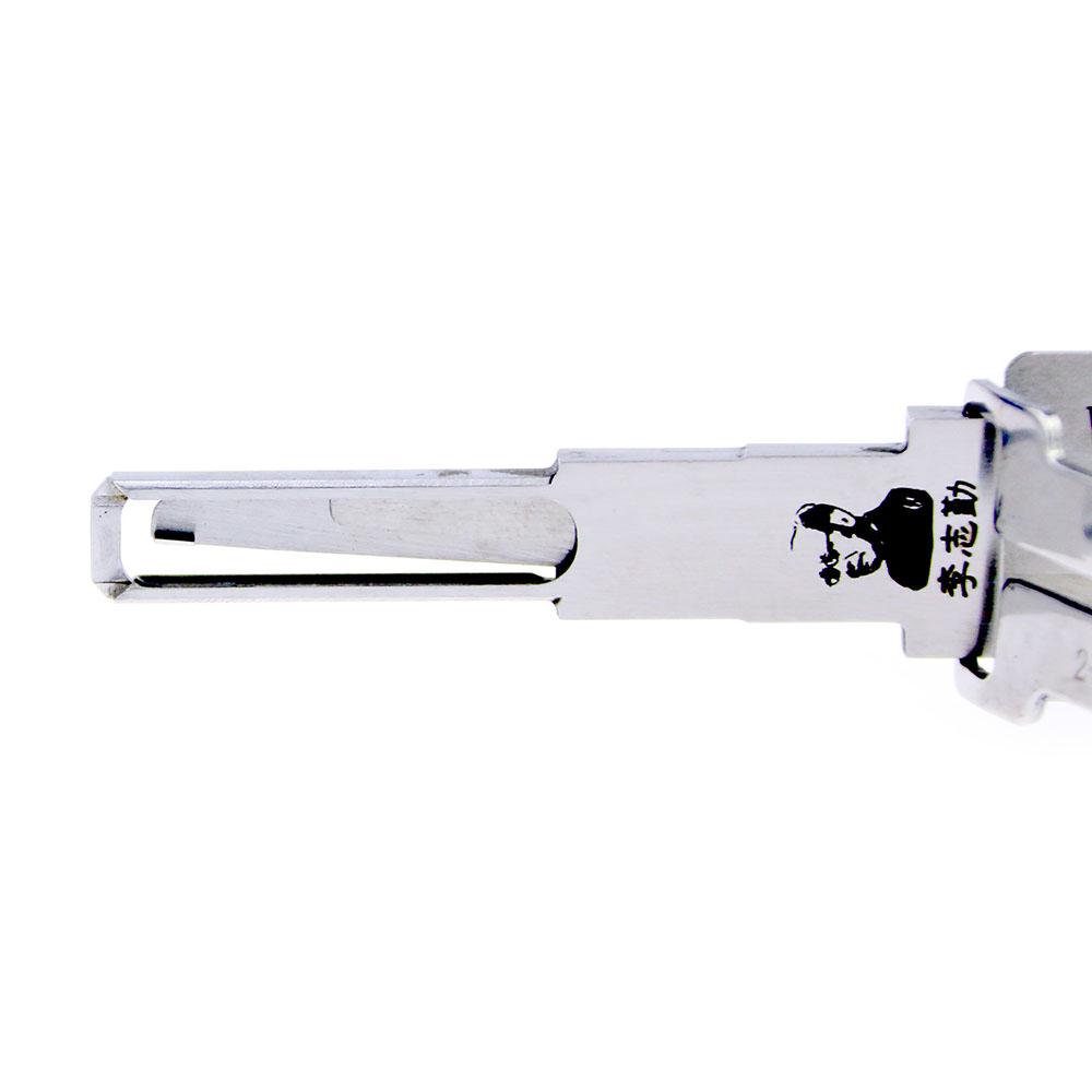 Mr. Li's Original Lishi WT47T 2in1 Decoder and Pick for SAAB