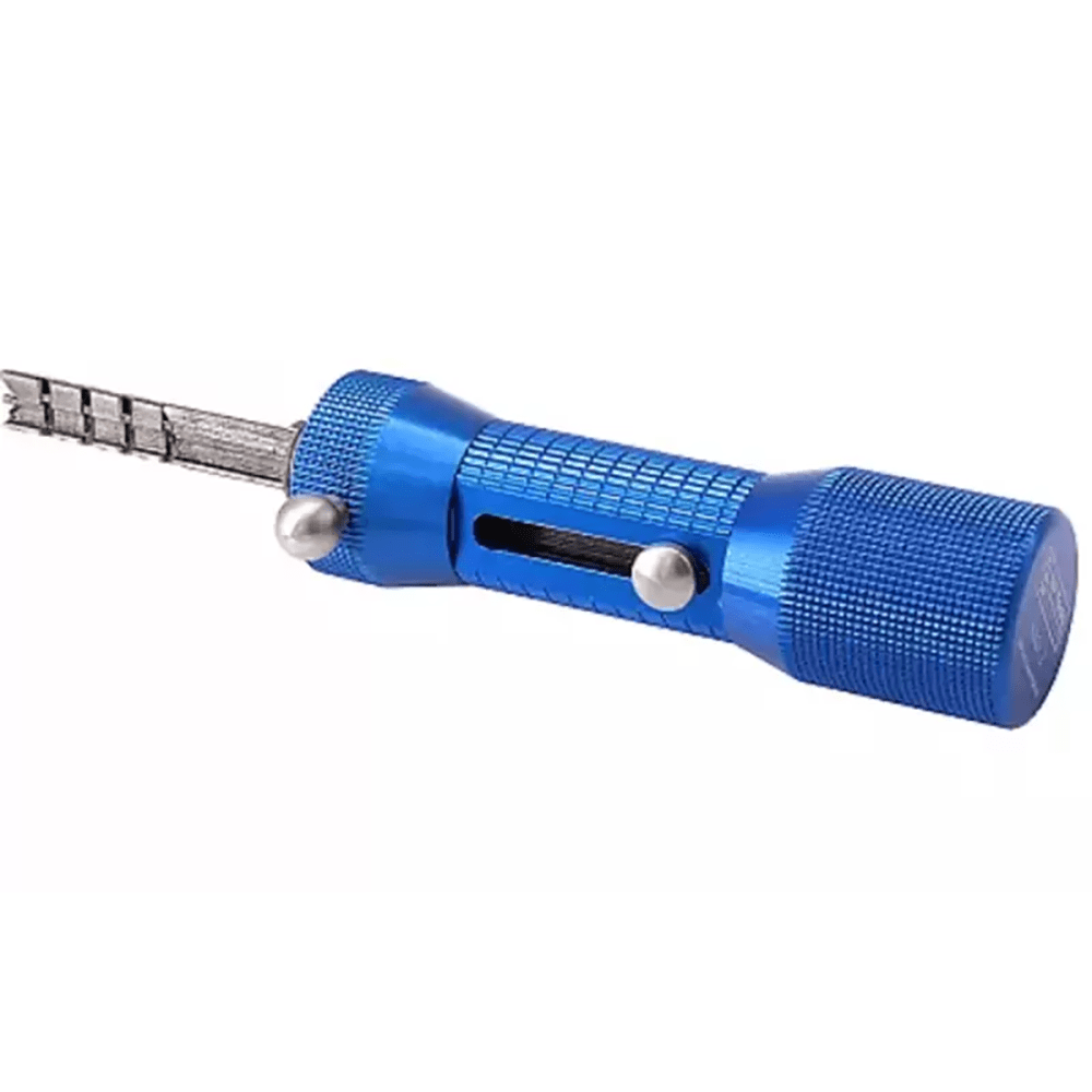 NP Tools HU92 v.2 Lock Pick & Decoder for BMW & Land Rover