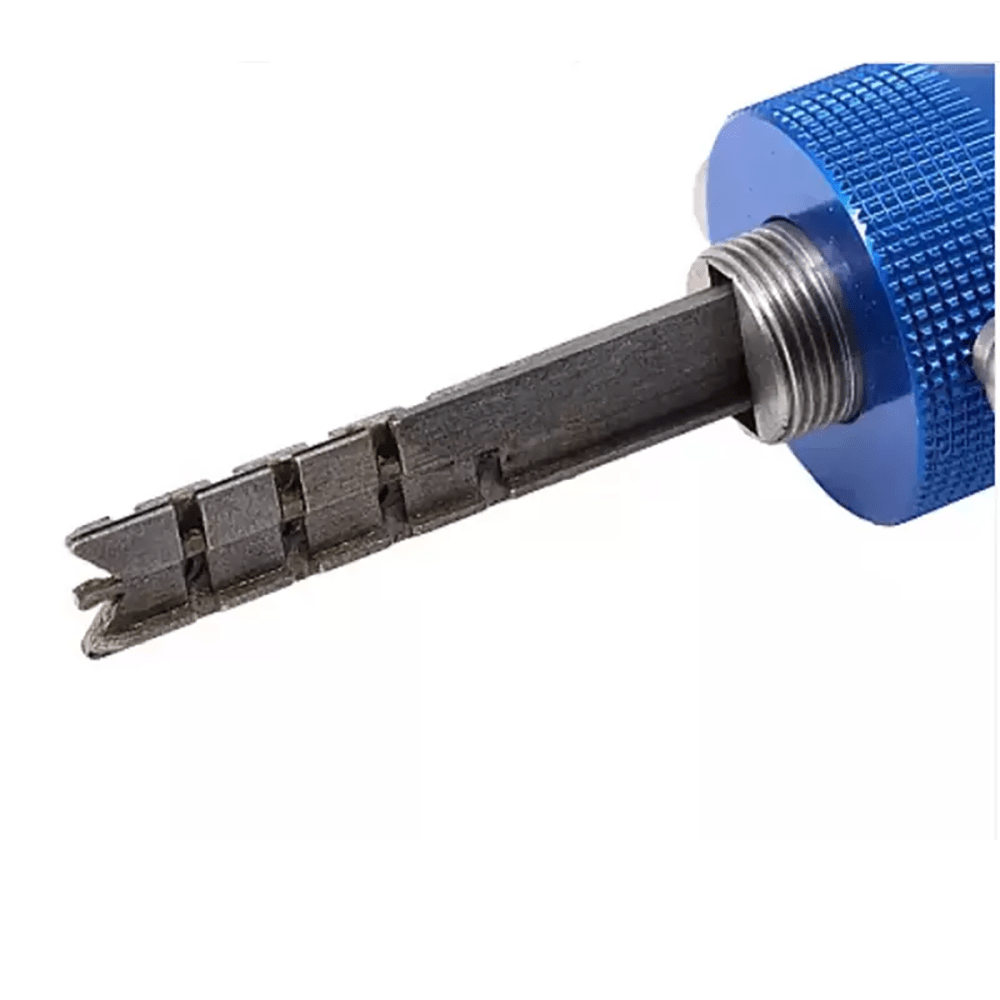 NP Tools HU92 v.2 Lock Pick & Decoder for BMW & Land Rover