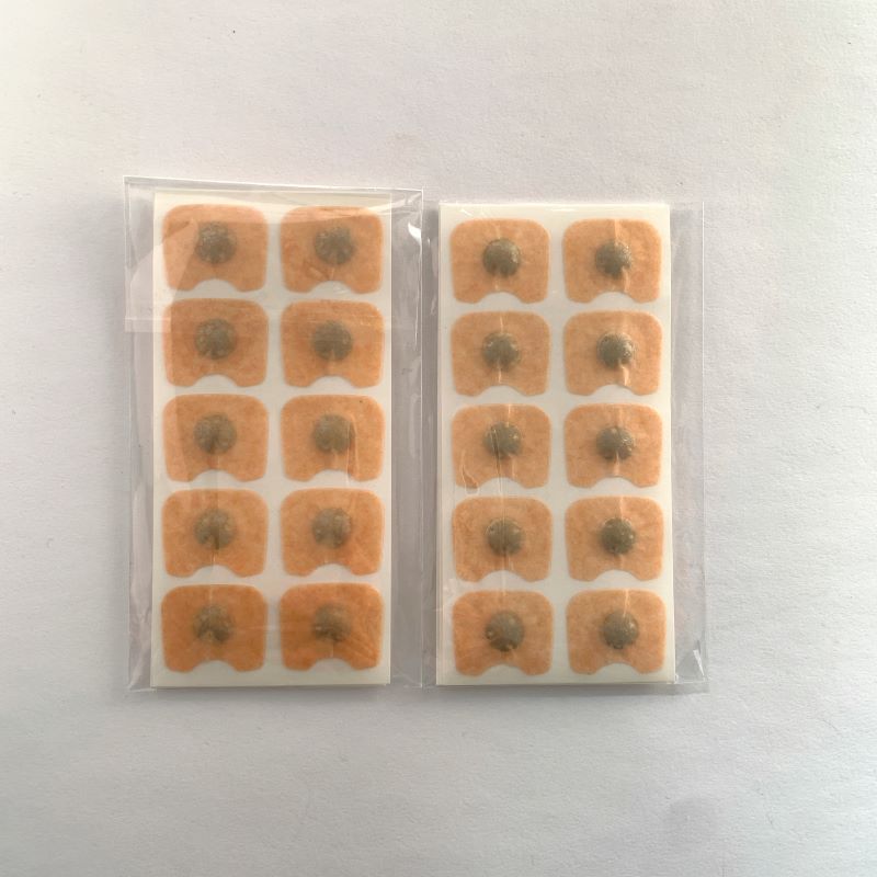 Breathing Refill Tabs – Magnetic Nasal Strips for Sleeping – Snoring Solution – for Better Breathing, Sleep & Exercise, All-Night Comfort