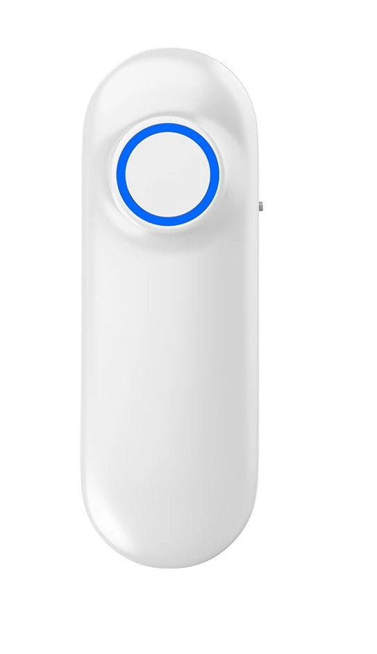 2-in-1 electric anti-itching instrument ceramic physical heating mosquitos quick itching device