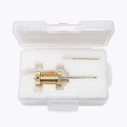 updated version Haoshi Abloy Pick and Decoder
