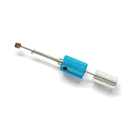 Clear Disc Detainer Practice Padlock Lock Pick Training Aid