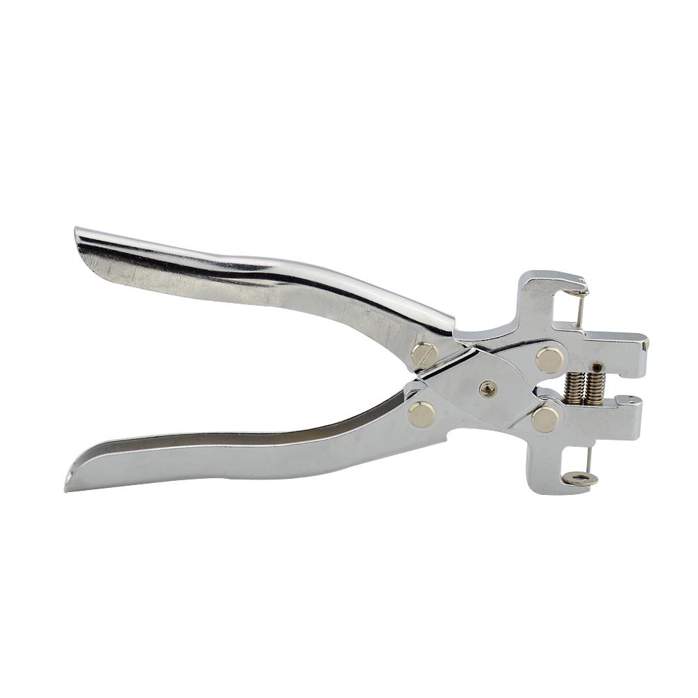 Flip Key Roll Pin Removal / Installation Vice Tool