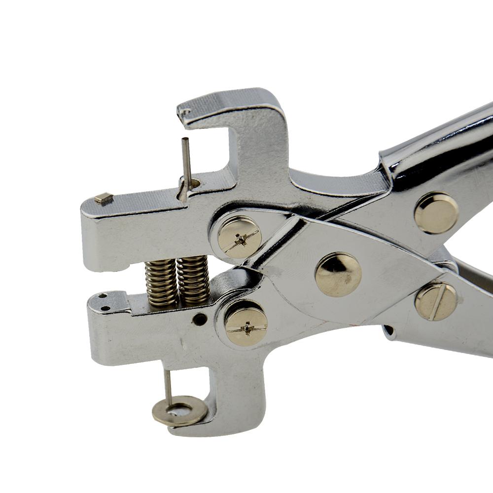 Flip Key Roll Pin Removal / Installation Vice Tool