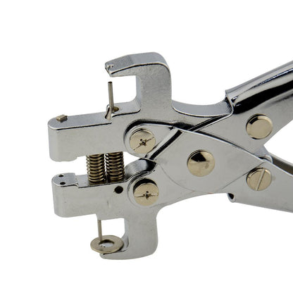 Flip Key Roll Pin Removal / Installation Vice Tool