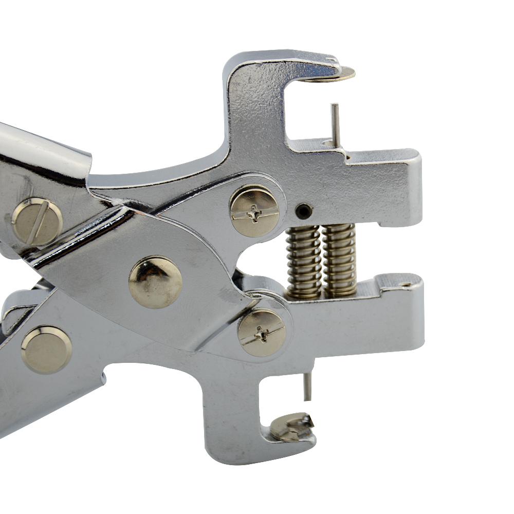 Flip Key Roll Pin Removal / Installation Vice Tool