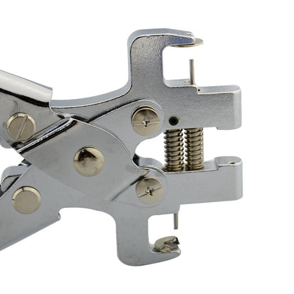 Flip Key Roll Pin Removal / Installation Vice Tool