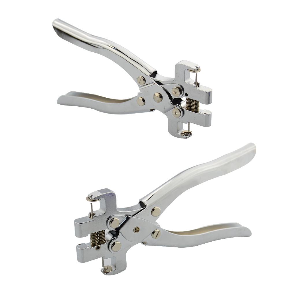 Flip Key Roll Pin Removal / Installation Vice Tool
