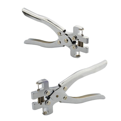 Flip Key Roll Pin Removal / Installation Vice Tool
