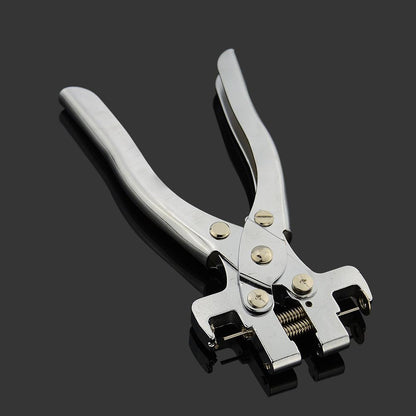 Flip Key Roll Pin Removal / Installation Vice Tool