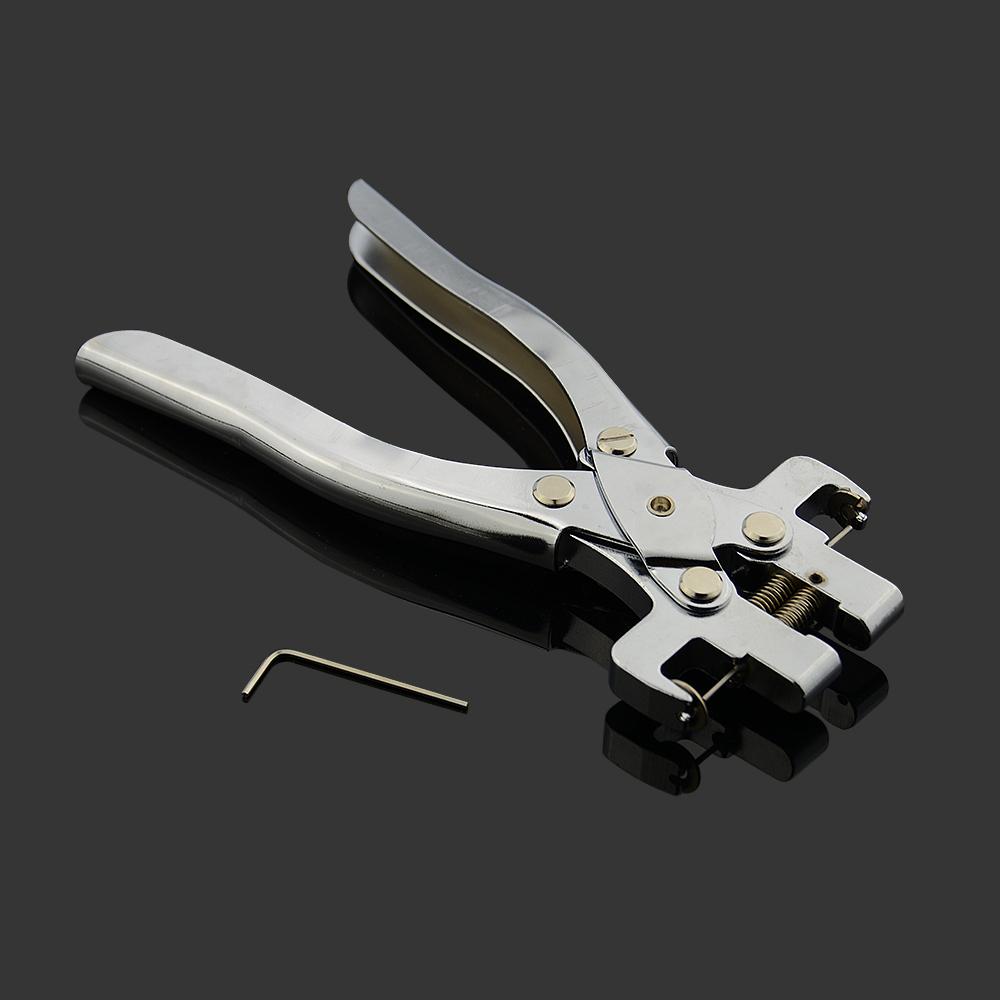 Flip Key Roll Pin Removal / Installation Vice Tool